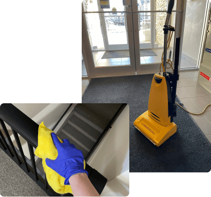 Janitorial Services in Calgary